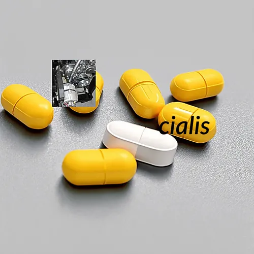 Cialis receta seguridad social